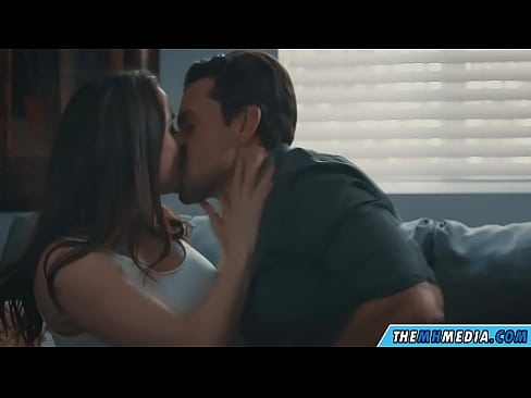 ❤️ Sexe romàntic amb una bona mare tetona ❤ Porno preciós al porno ca.libporno.ru ❌️❤