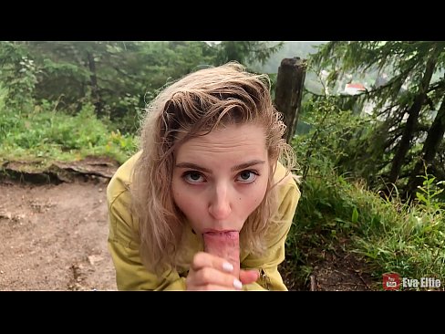 ❤️ La noia s'empassa el semen després d'una mamada pública - Eva Elfi ❤ Porno preciós al porno ca.libporno.ru ❌️❤