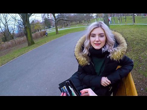 ❤️ Empassa el semen calent d'un desconegut per diners: una mamada al parc d'Eva Elfie ❤ Porno preciós al porno ca.libporno.ru ❌️❤